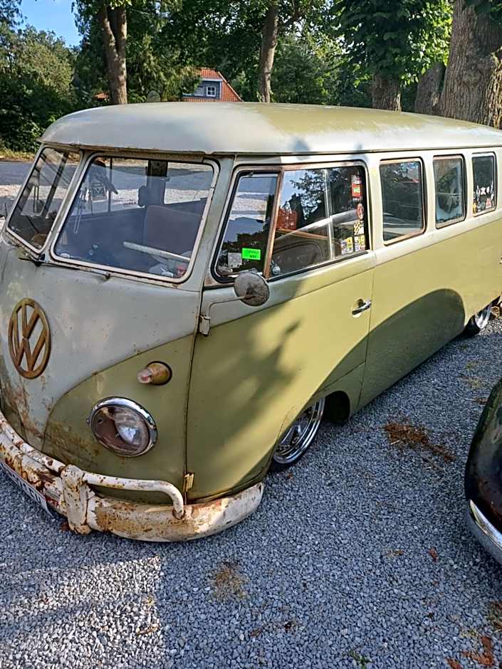 B&B Chatelet Cremers