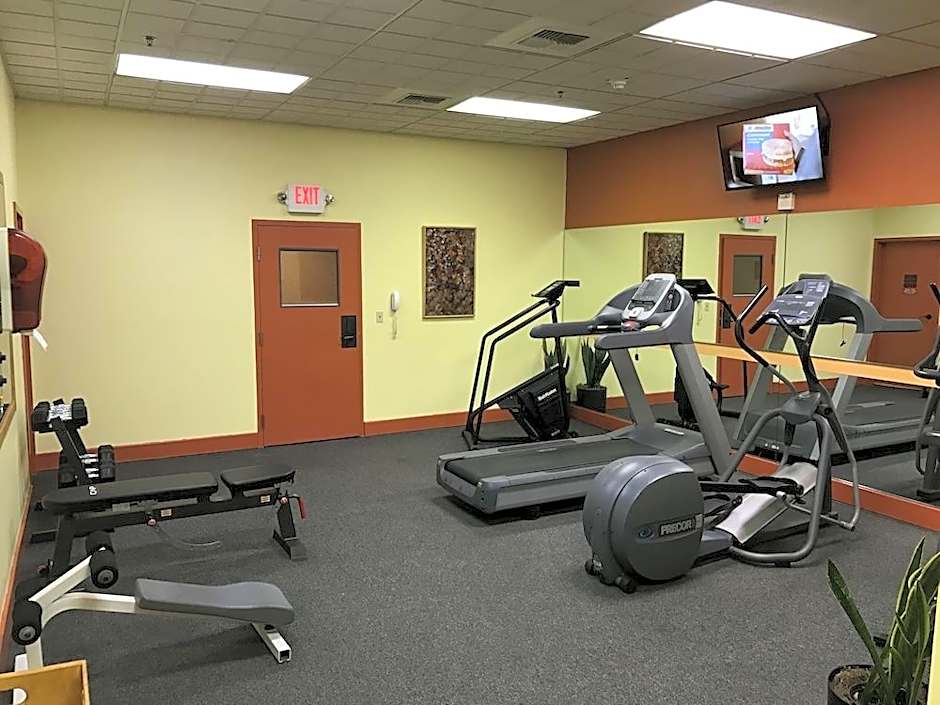Coast International Inn