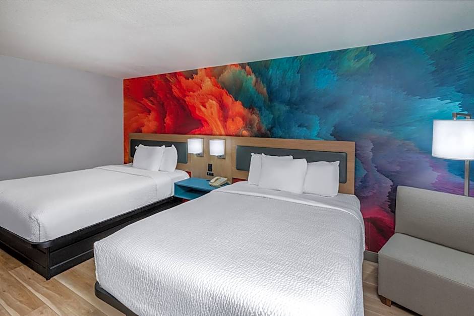 La Quinta Inn & Suites by Wyndham New Braunfels