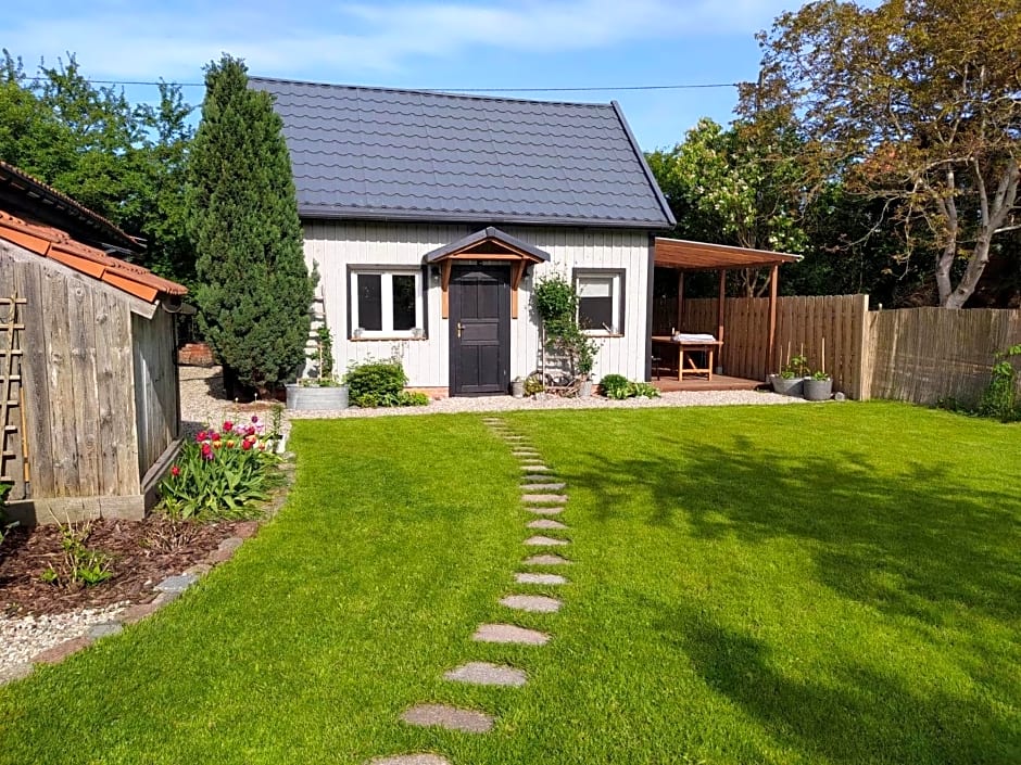 Wios¿ówka - domek nad morzem