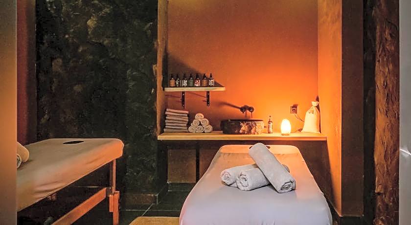 Sadu Hotel Almaty, a member of Radisson Individuals