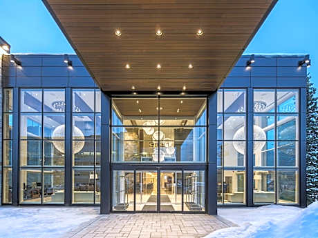 OTL Gouverneur Sherbrooke