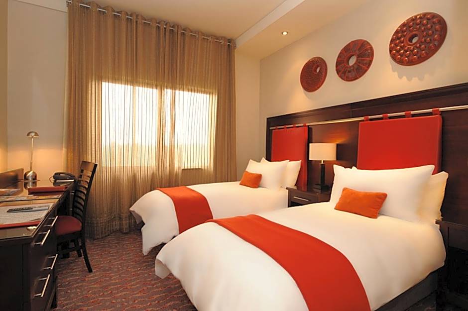 Peermont Mondior at Emperors Palace Johannesburg