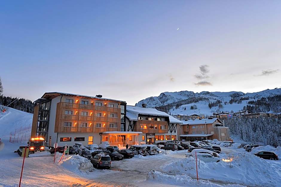 Almhotel Kärnten