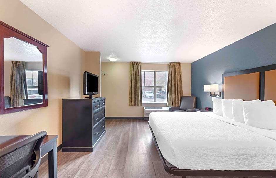 Extended Stay America Suites - Memphis - Germantown West