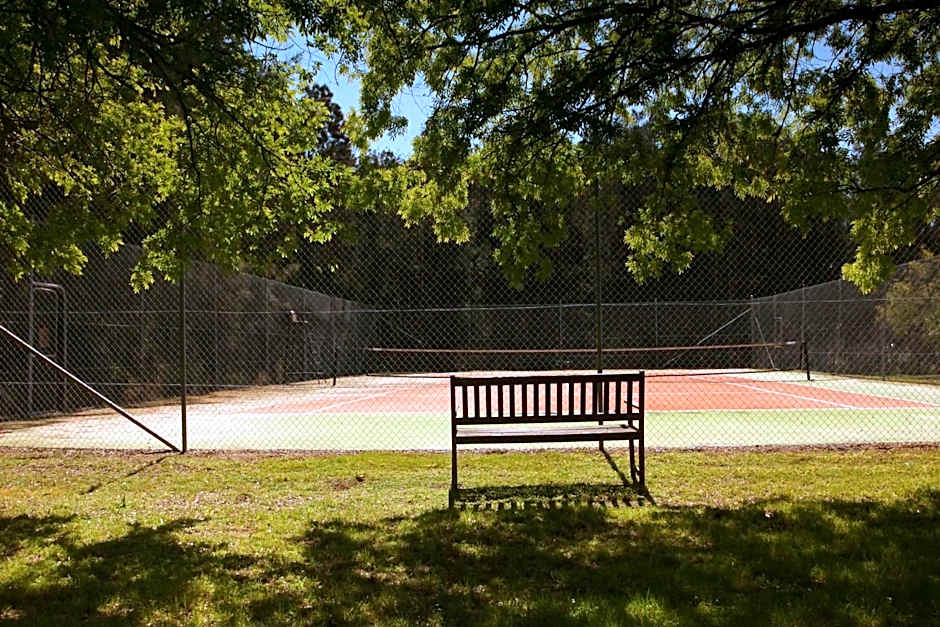 The Carriages Boutique Hotel and Vineyard