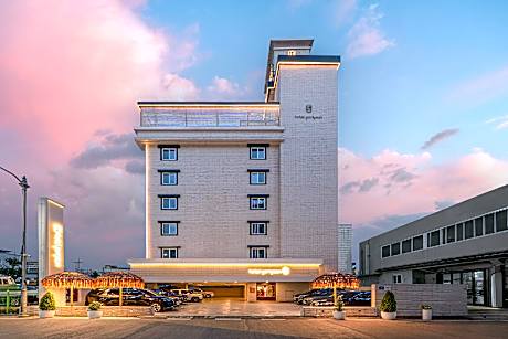 Hotel Gongsan