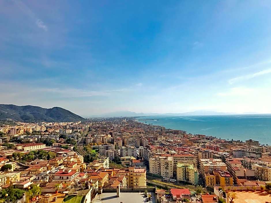 B&B Salerno IN Centro