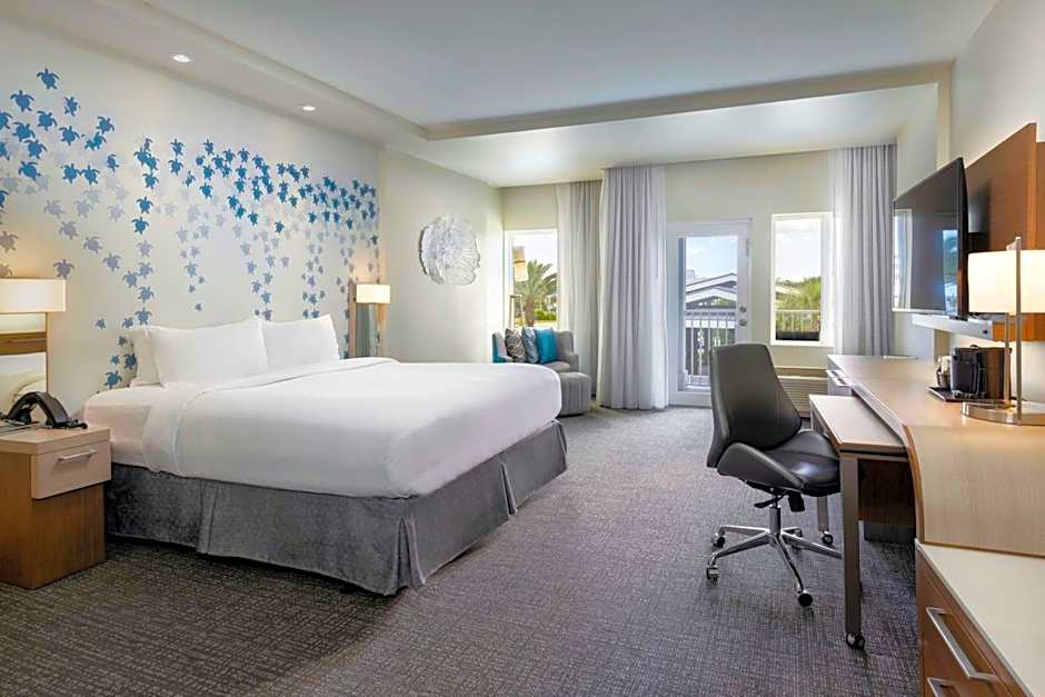 Courtyard by Marriott Amelia Island