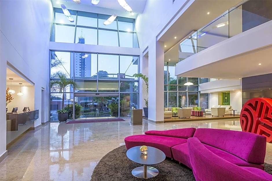 NH Collection Royal Smartsuites