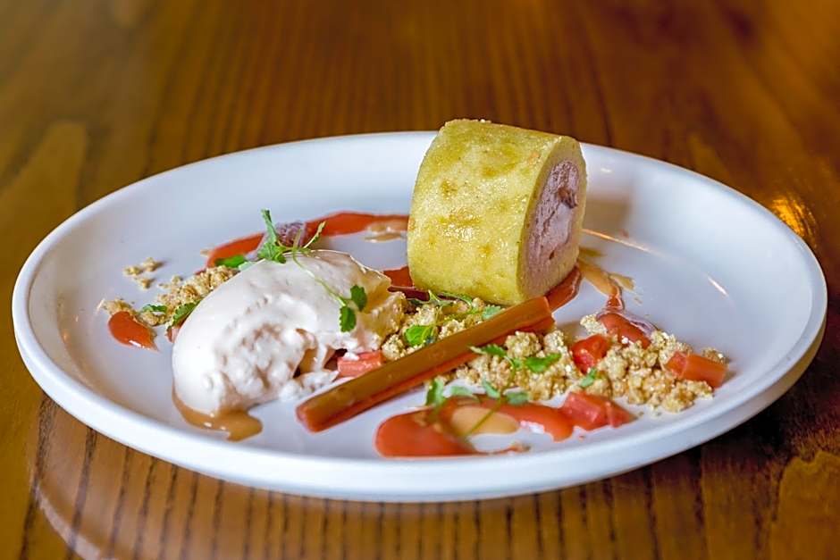 The White Hart Hotel