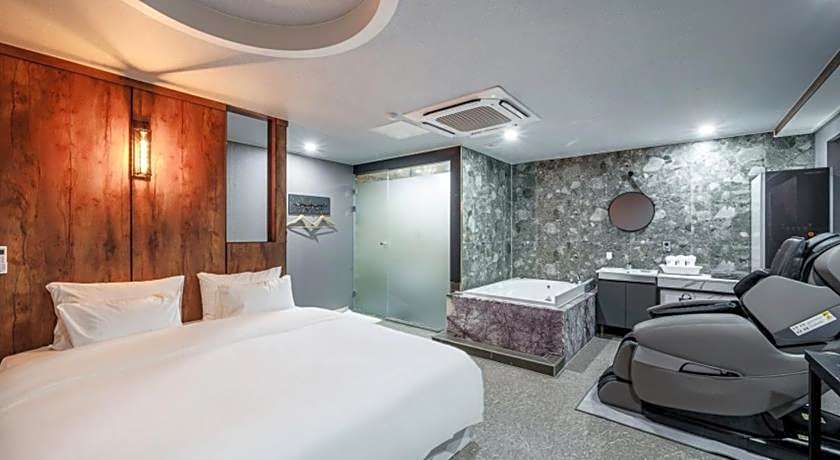 Dongducheon G7 Hotel