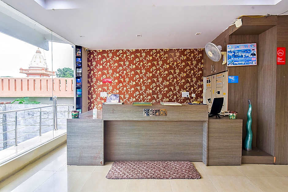 Hotel Kirti Heritage – Haridwar, WV
