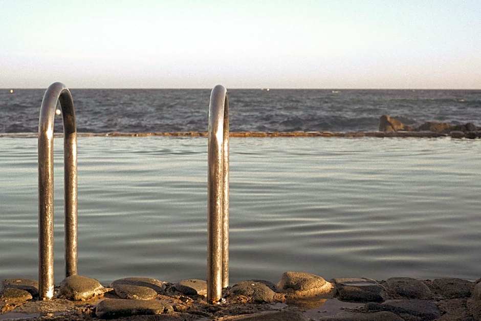 Hotel Les Roches Rouges