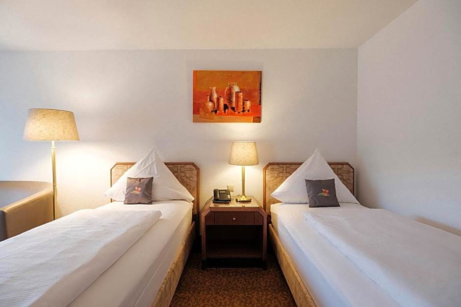 Hotel Flora Möhringen