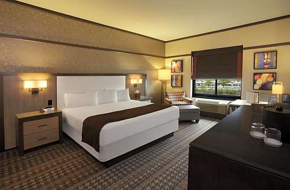 Blue Chip Casino Hotel Spa