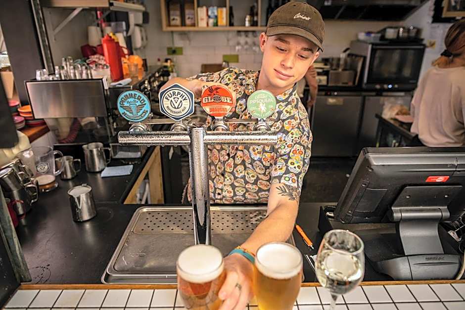 The Mansion Melbourne