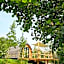 Tiny House De Piiptsjilling