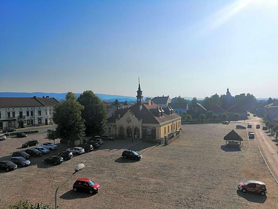 Missterium Zakliczyn