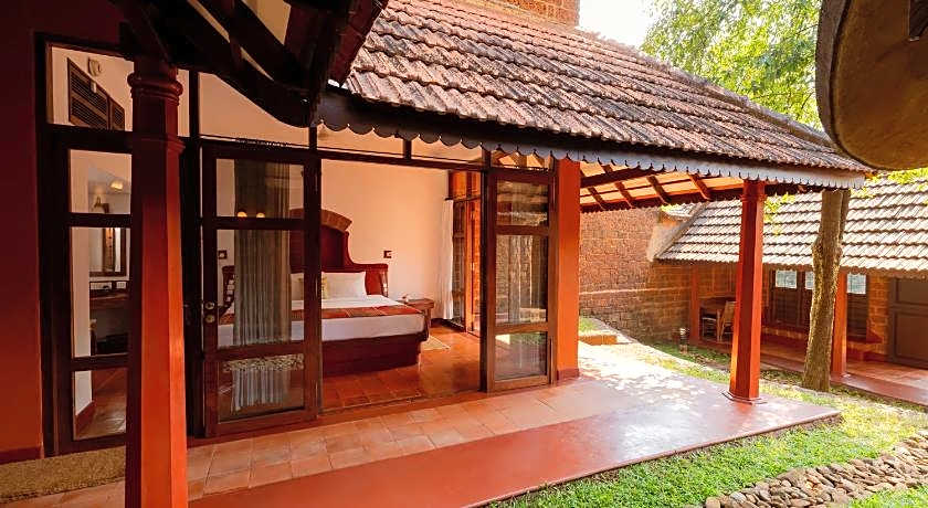 SwaSwara Wellness - A CGH Earth Experience, Gokarna