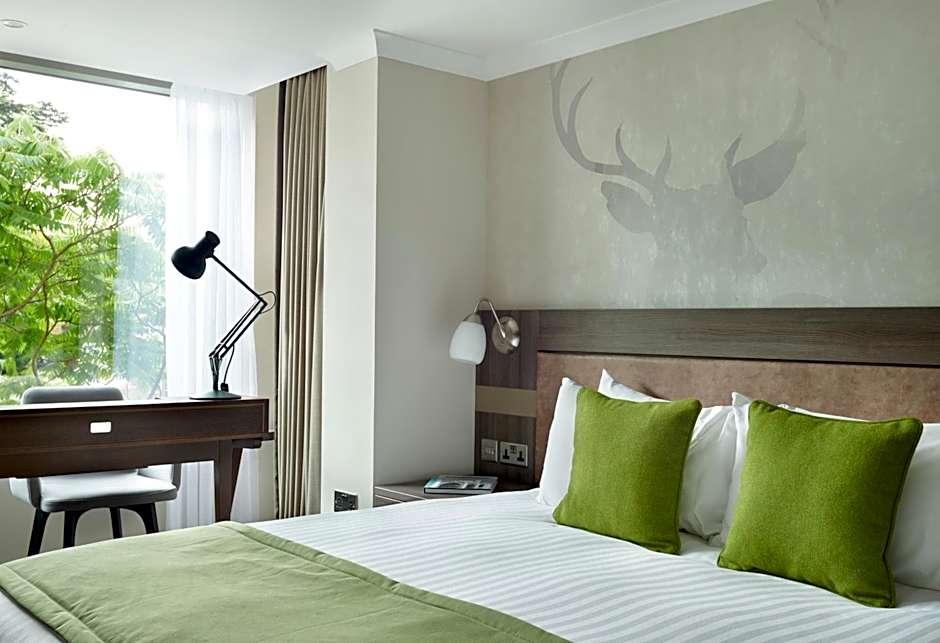 Richmond Hill Hotel