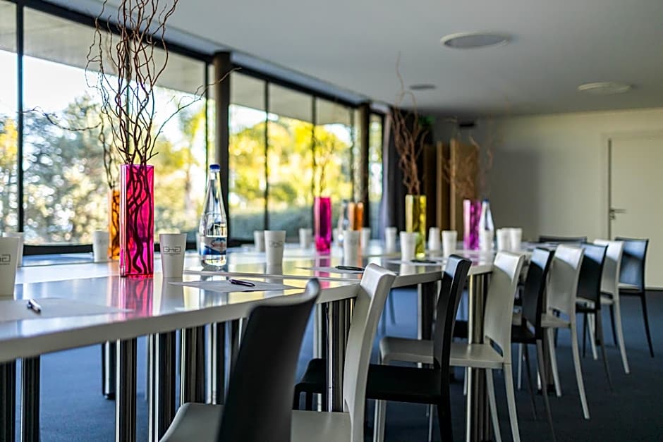 Grand Hotel Du Golfe - Spa & Restaurant