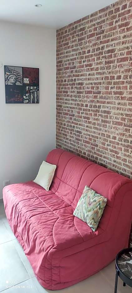 Les Suites du Relais