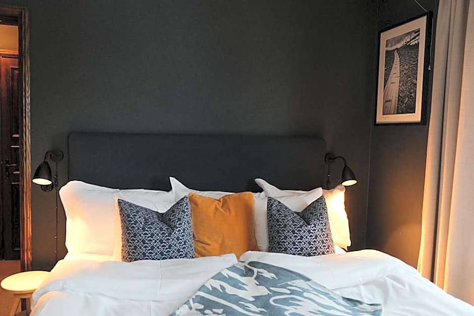 Hotel Åregården