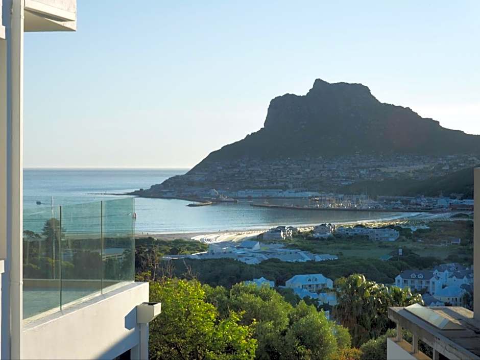 Hout Bay View Boutique Hotel