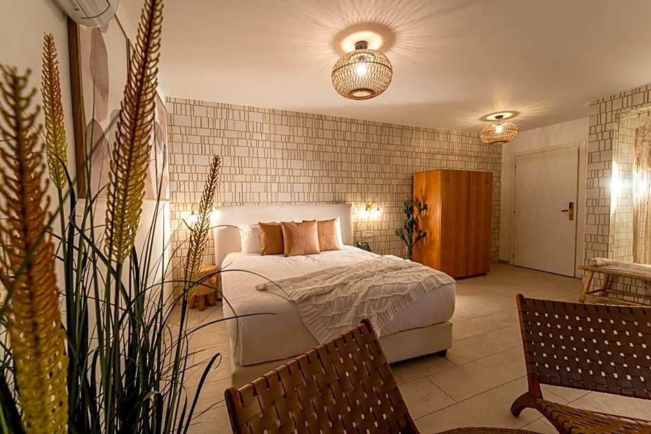 Estate Spa Boutique Hotel - Adults Only