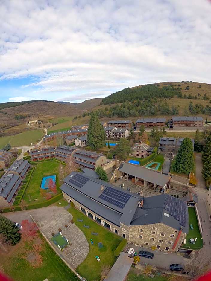 Hotel Bernat de So