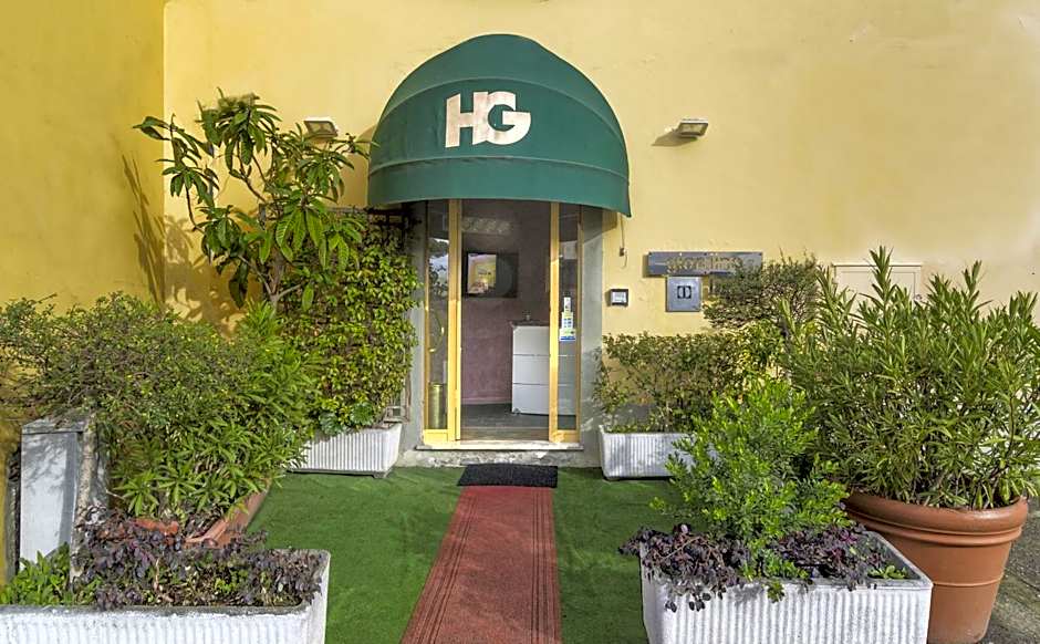 Hotel Il Giardino