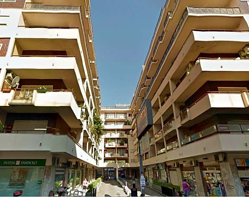 B&B Villa Dante - Policlinico