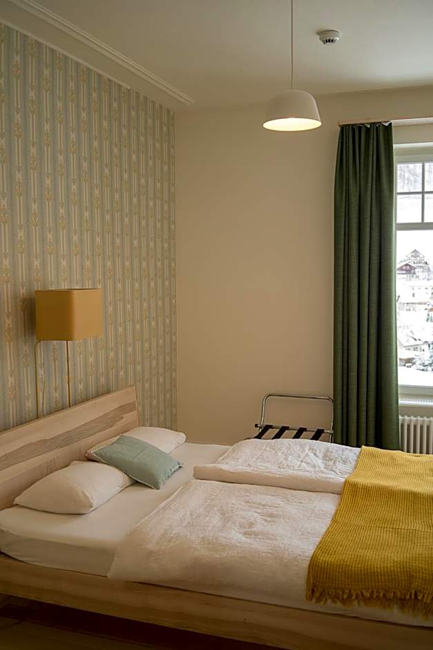 Hotel Erica