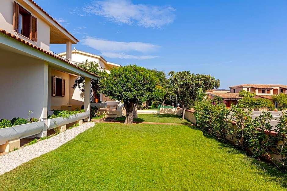 Centro Residenziale Le Canne