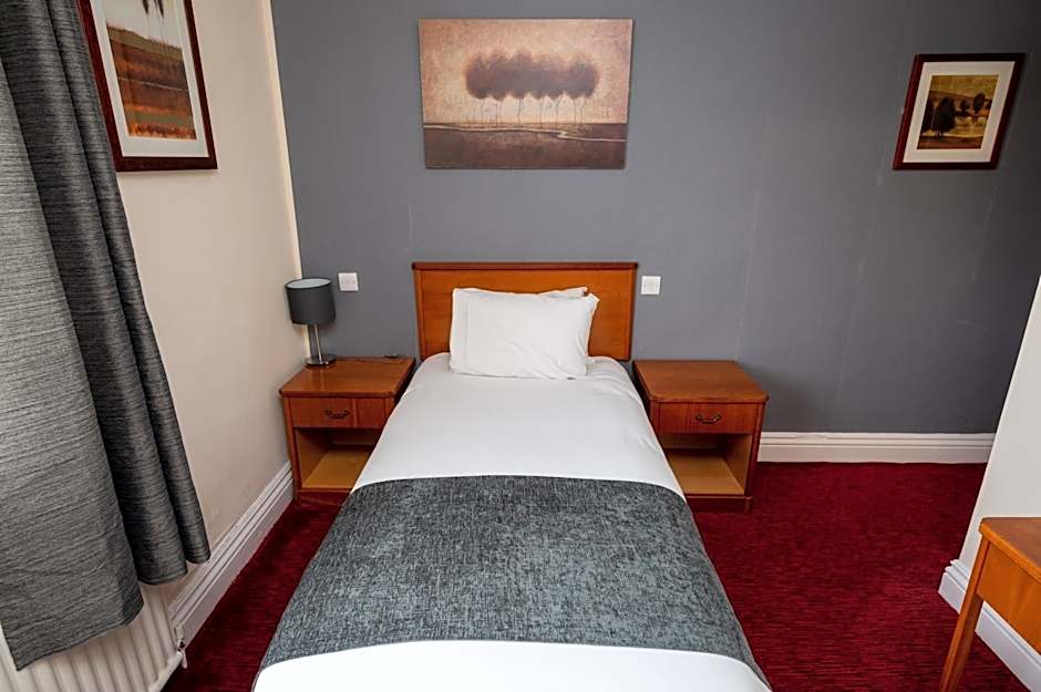 Bridge Inn by Greene King Inns