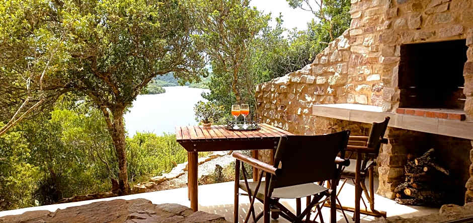 African Safari Lodge