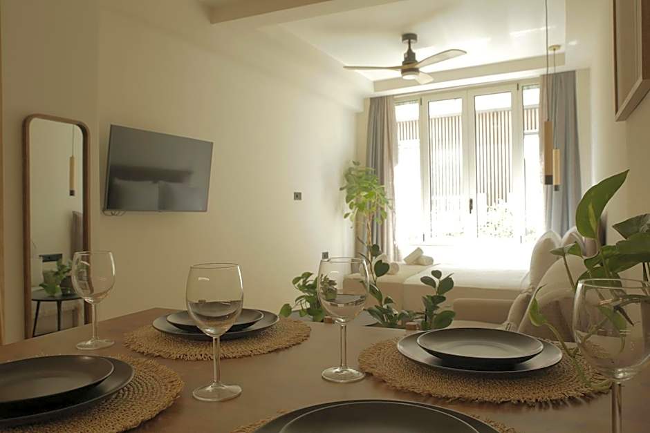 Living Stone Boutique Hotel