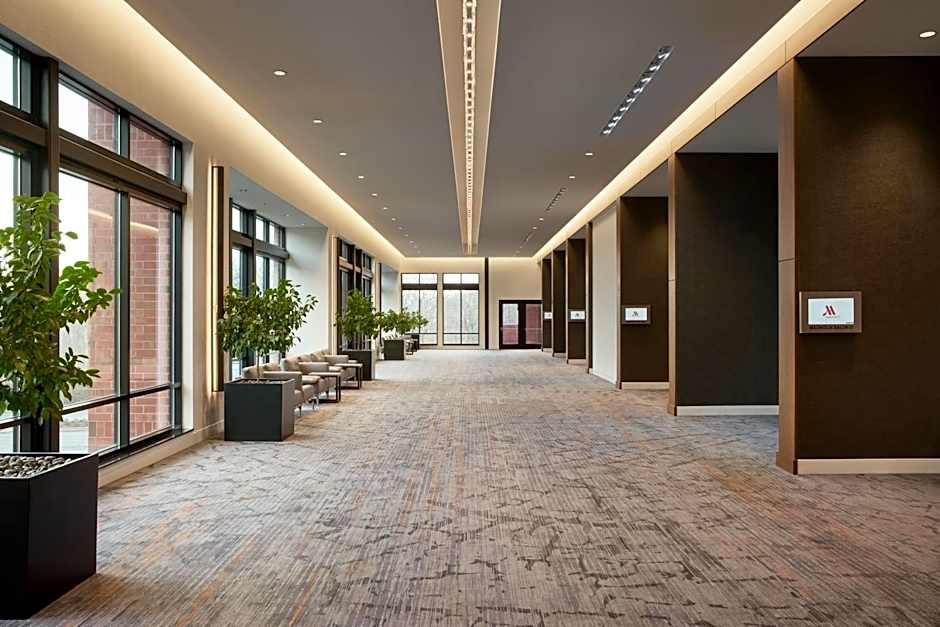 Marriott Owings Mills Metro Centre