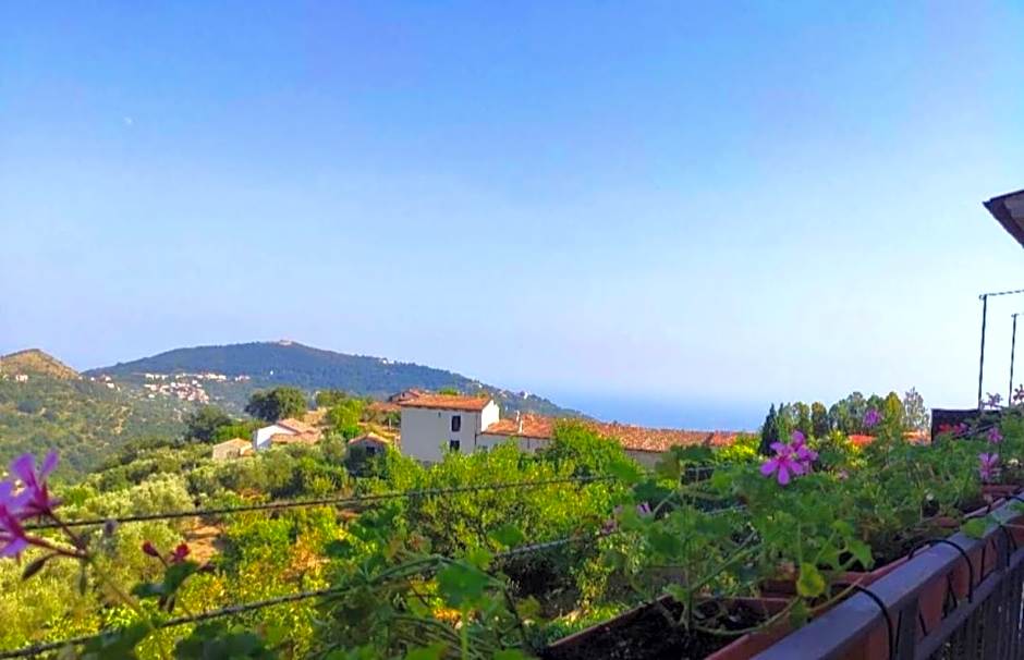 B&B Spirito Santo