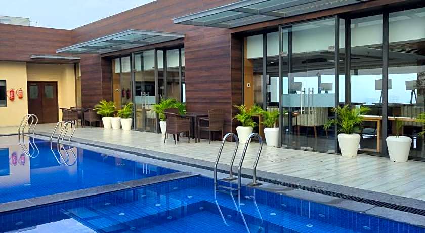 Best Western Plus Mohali