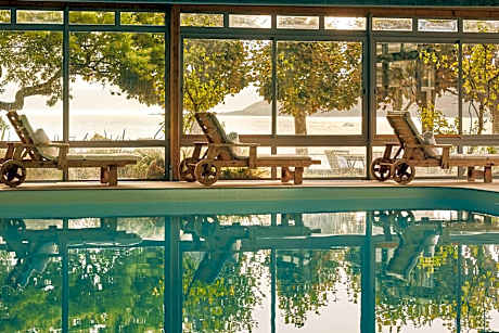 Le Grand Hotel des Bains & Spa - Bretagne