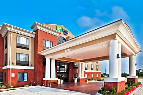 Holiday Inn Express Ponca City By IHG