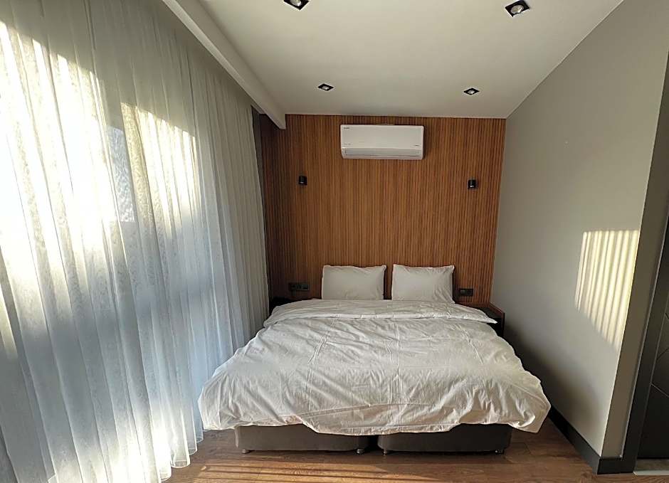 Bademi Room