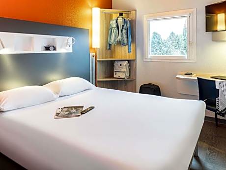 ibis budget Carcassonne La Cité