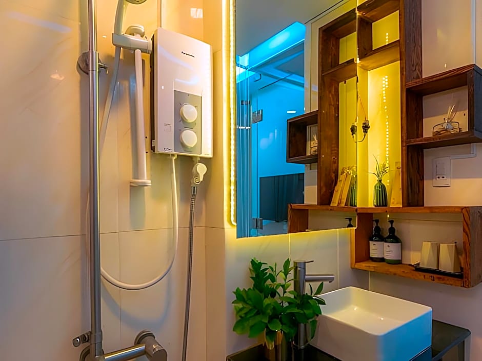 Cactusland Boutique Hotel