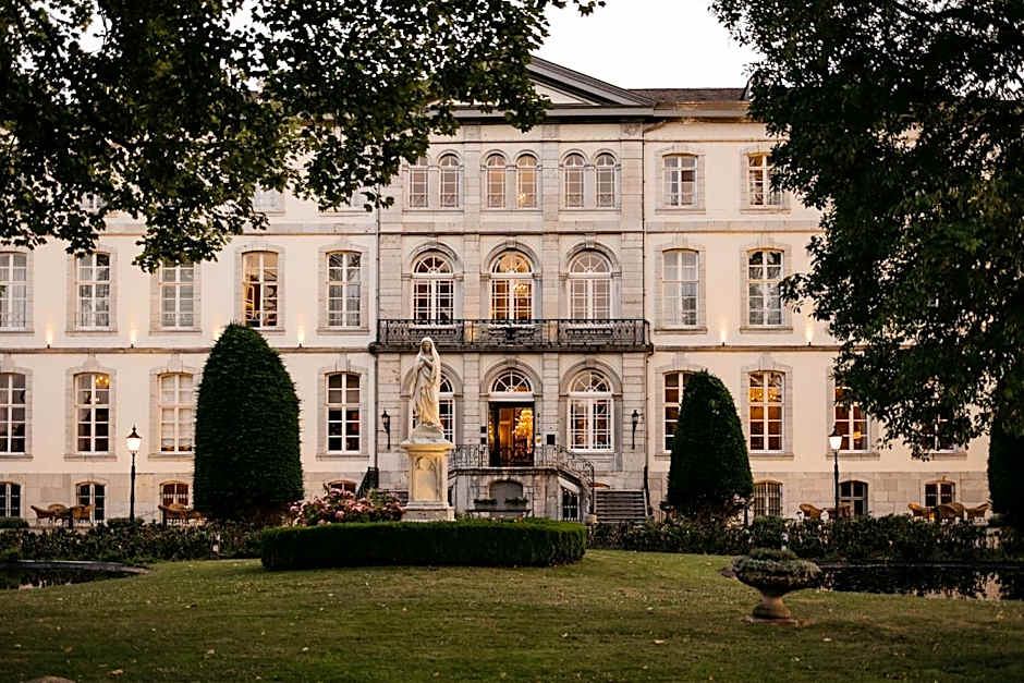 Hotel Bloemendal, near Aachen