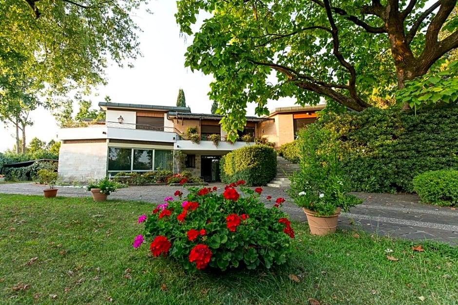 Villa Berrettini