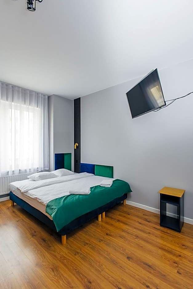Elegant Apartments