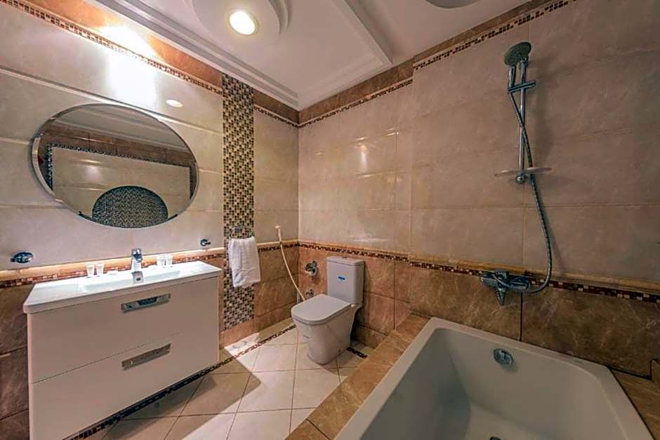 Snood Al Rayyan Hotel